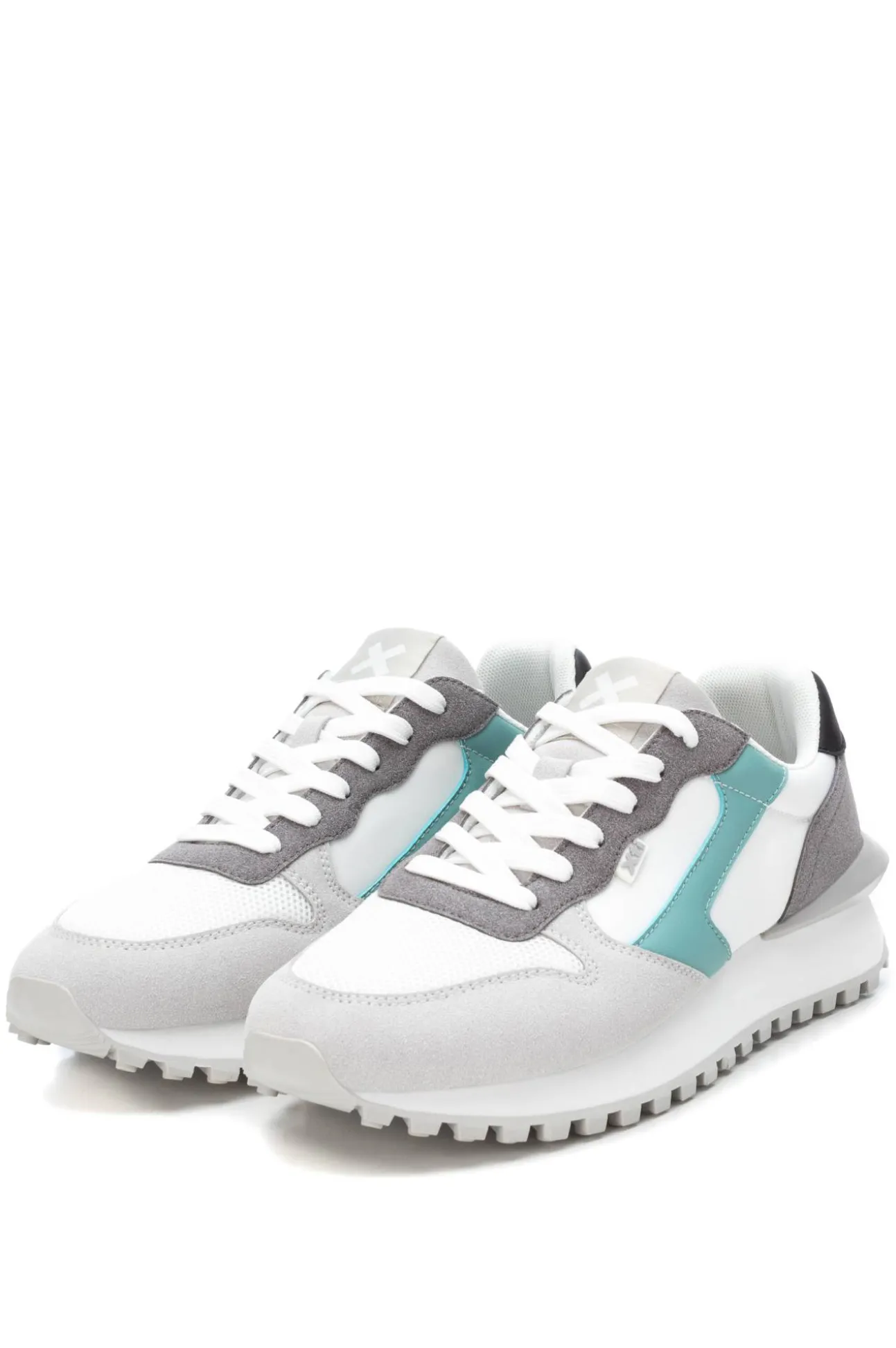 Zapatillas Combinada Xti