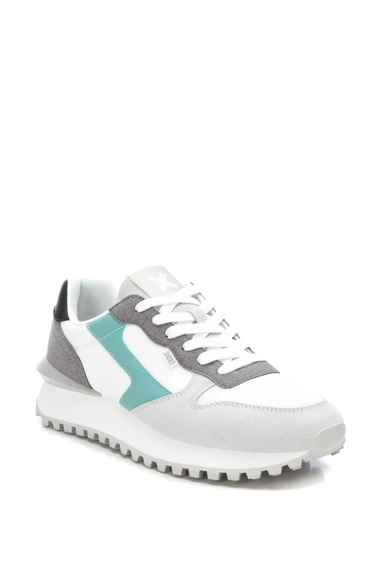 Zapatillas Combinada Xti