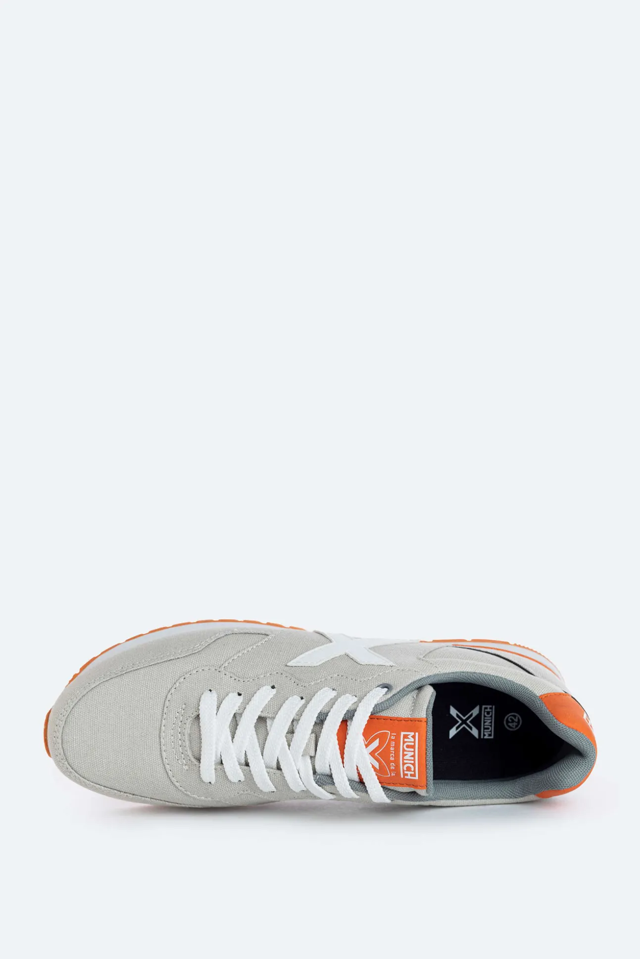 Zapatillas Dash Canvas