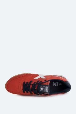 Zapatillas Dash Canvas