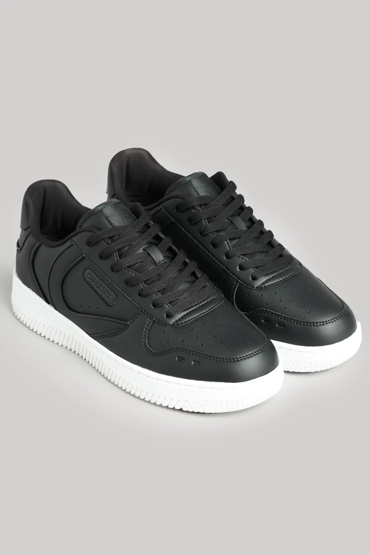 Zapatillas De Baloncesto Veganas De Suela Gruesa