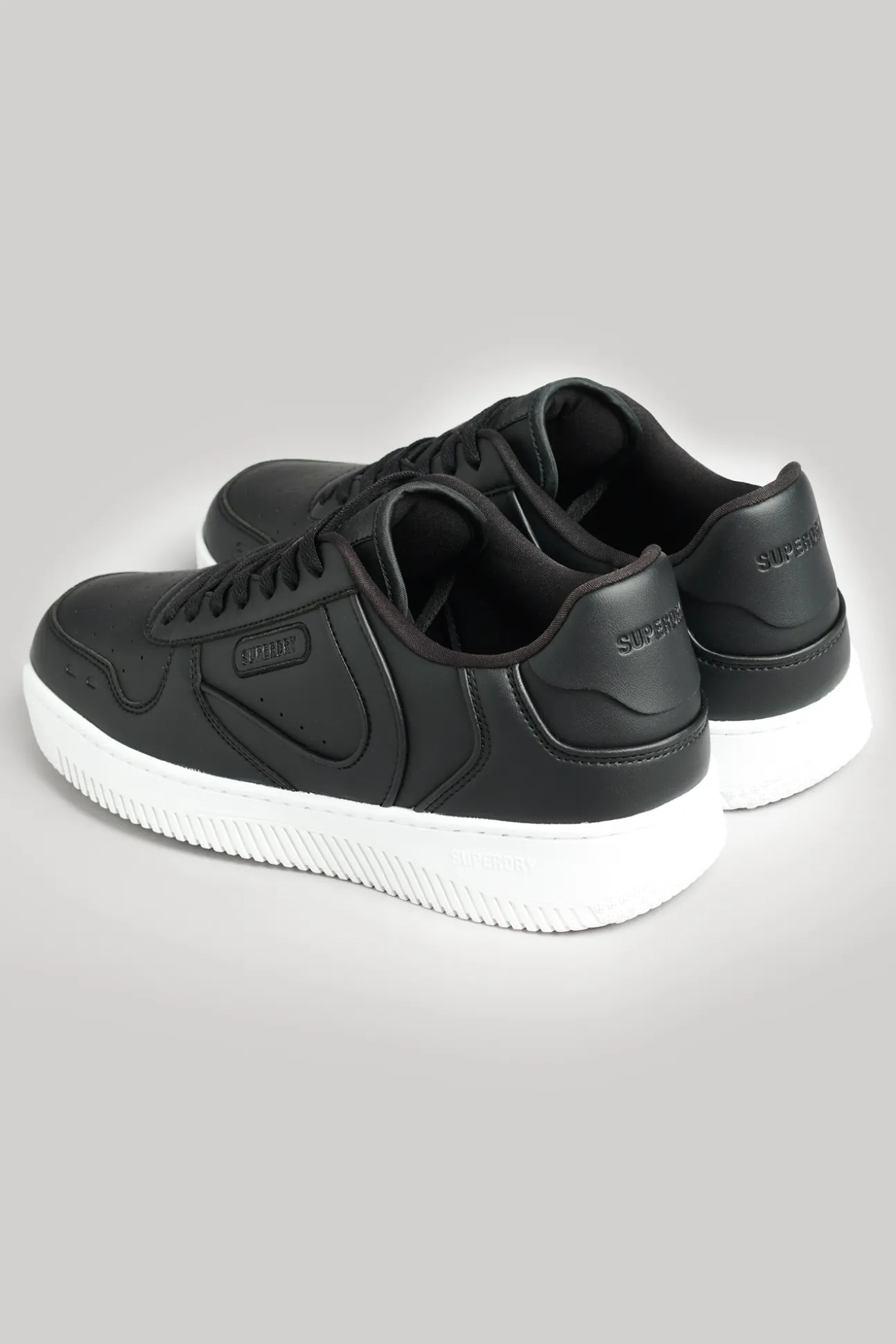 Zapatillas De Baloncesto Veganas De Suela Gruesa
