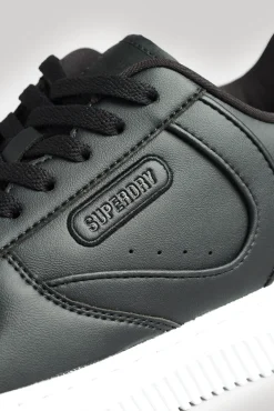 Zapatillas De Baloncesto Veganas De Suela Gruesa