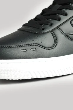 Zapatillas De Baloncesto Veganas De Suela Gruesa