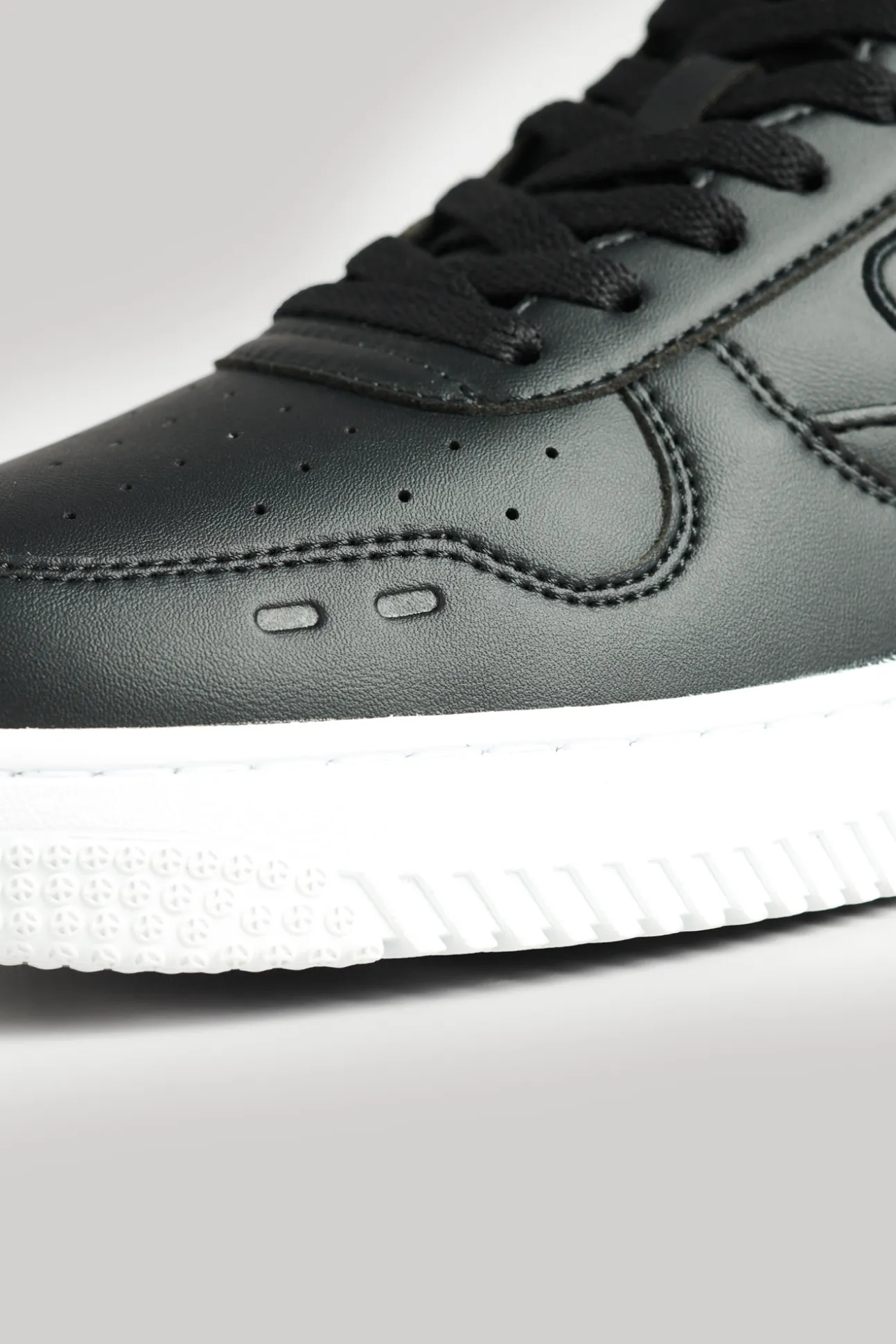 Zapatillas De Baloncesto Veganas De Suela Gruesa