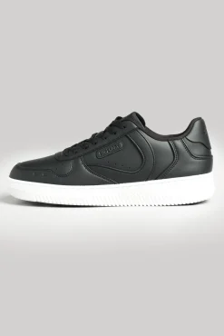 Zapatillas De Baloncesto Veganas De Suela Gruesa