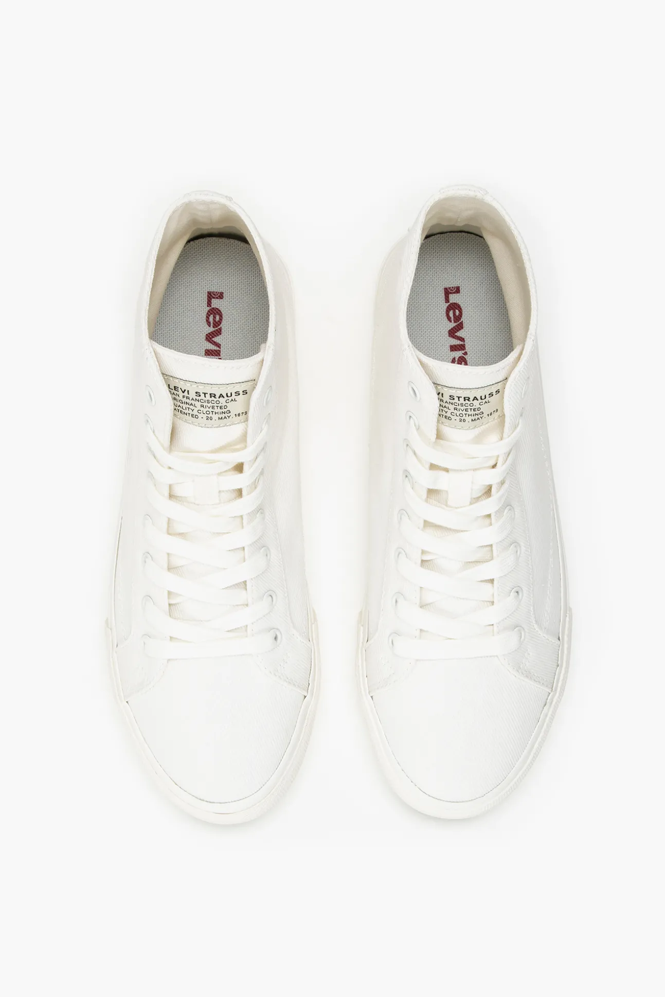 Zapatillas Decon Mid