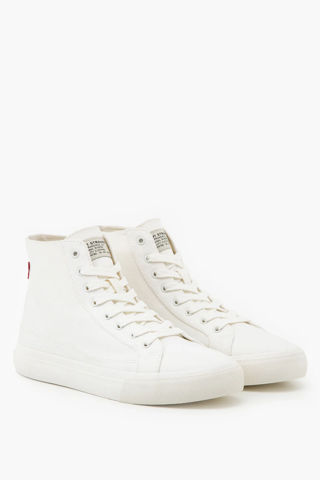 Zapatillas Decon Mid