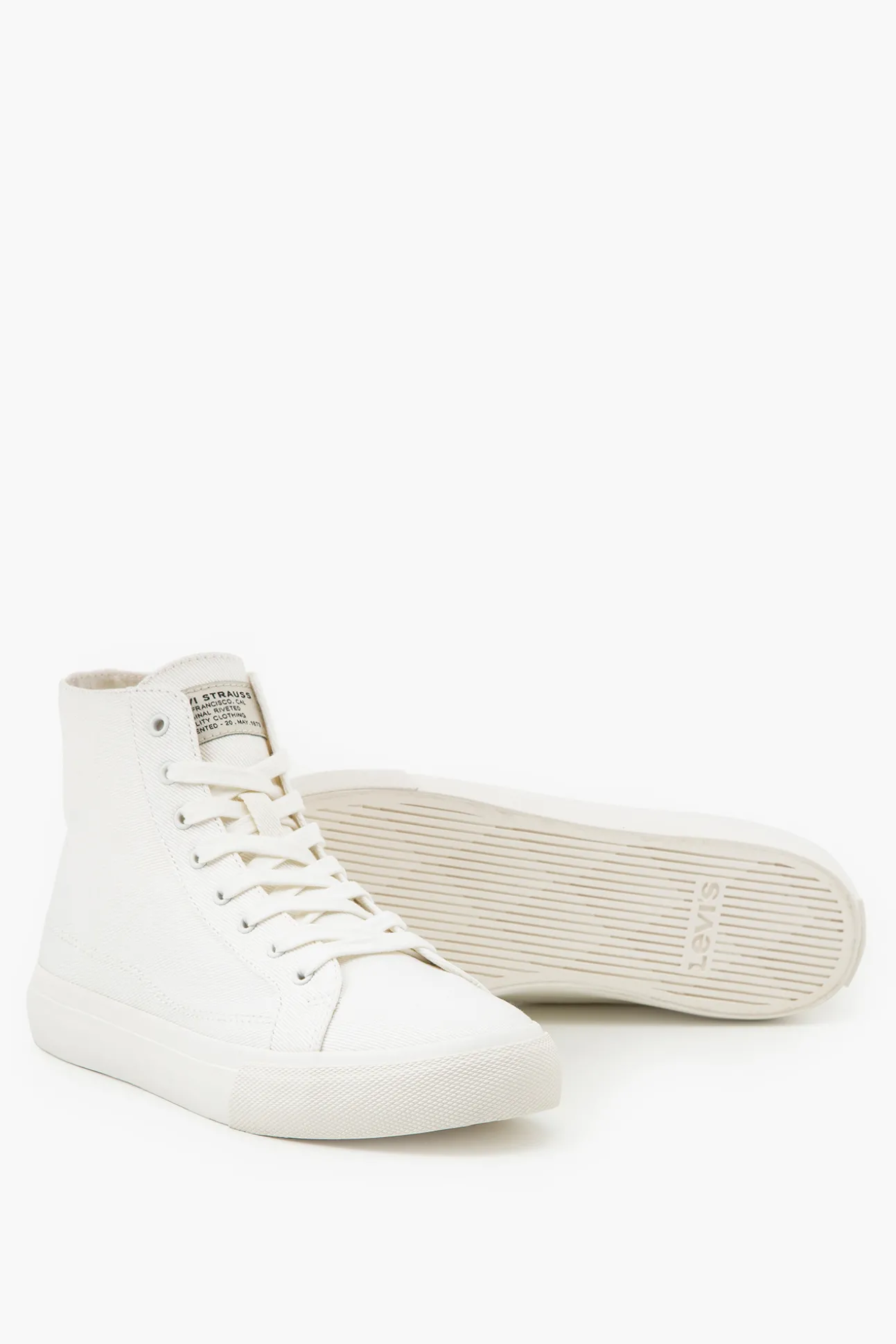 Zapatillas Decon Mid