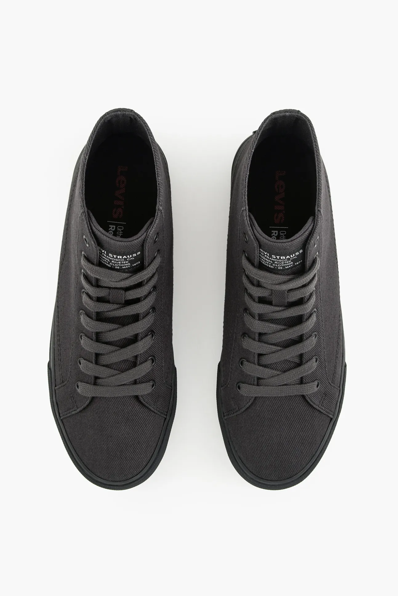 Zapatillas Decon Mid