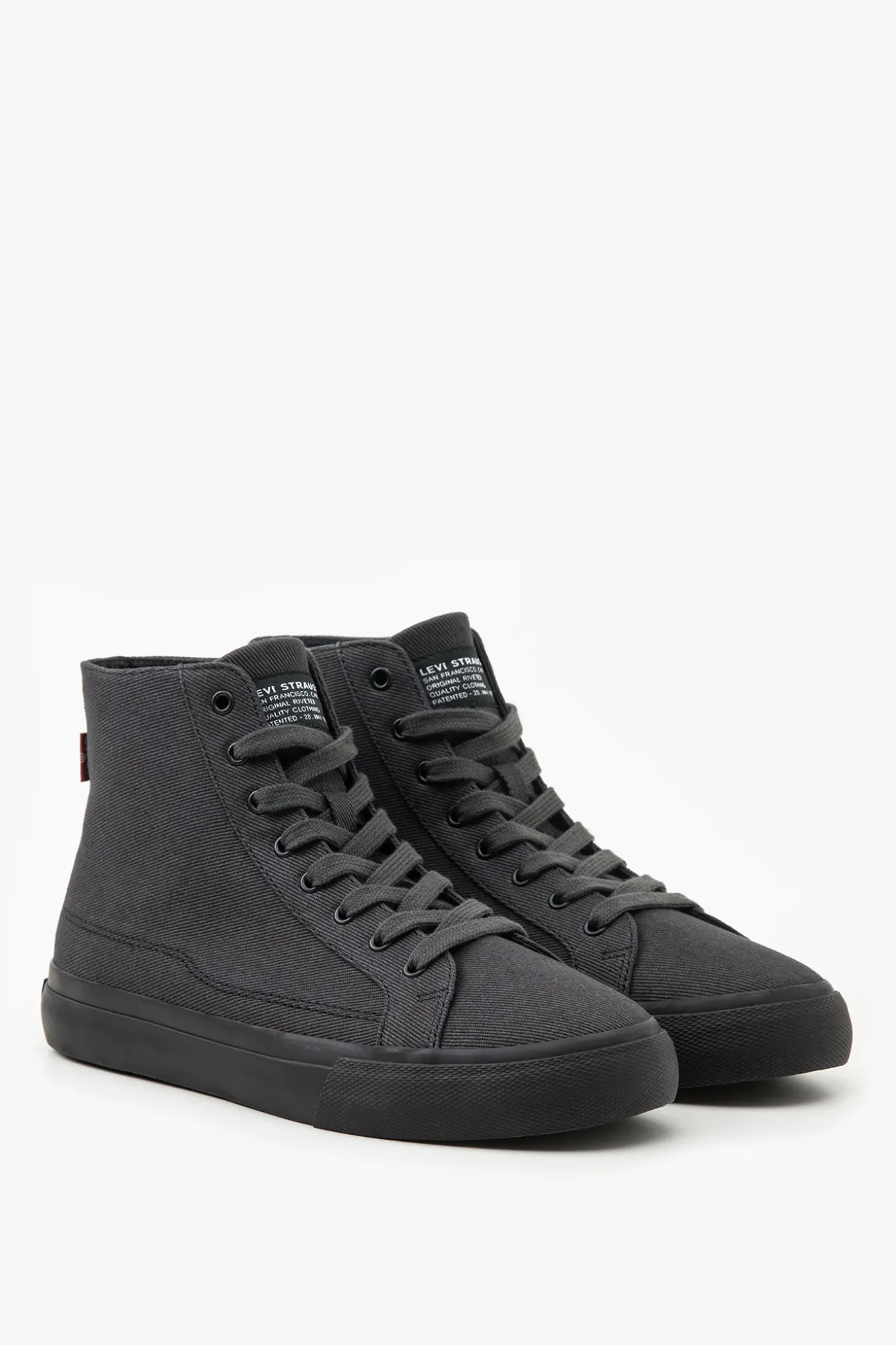 Zapatillas Decon Mid
