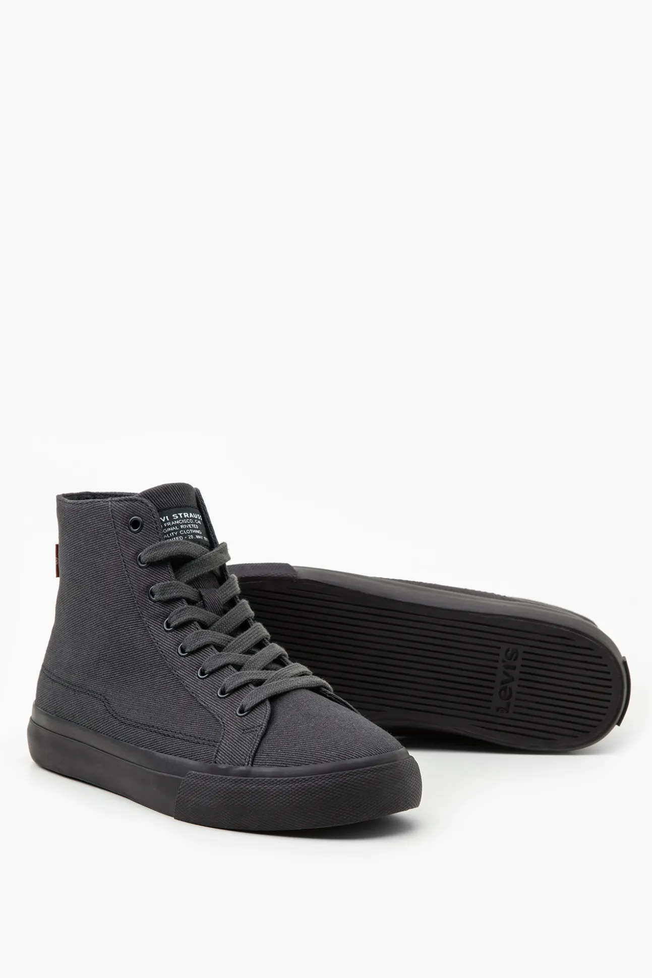 Zapatillas Decon Mid