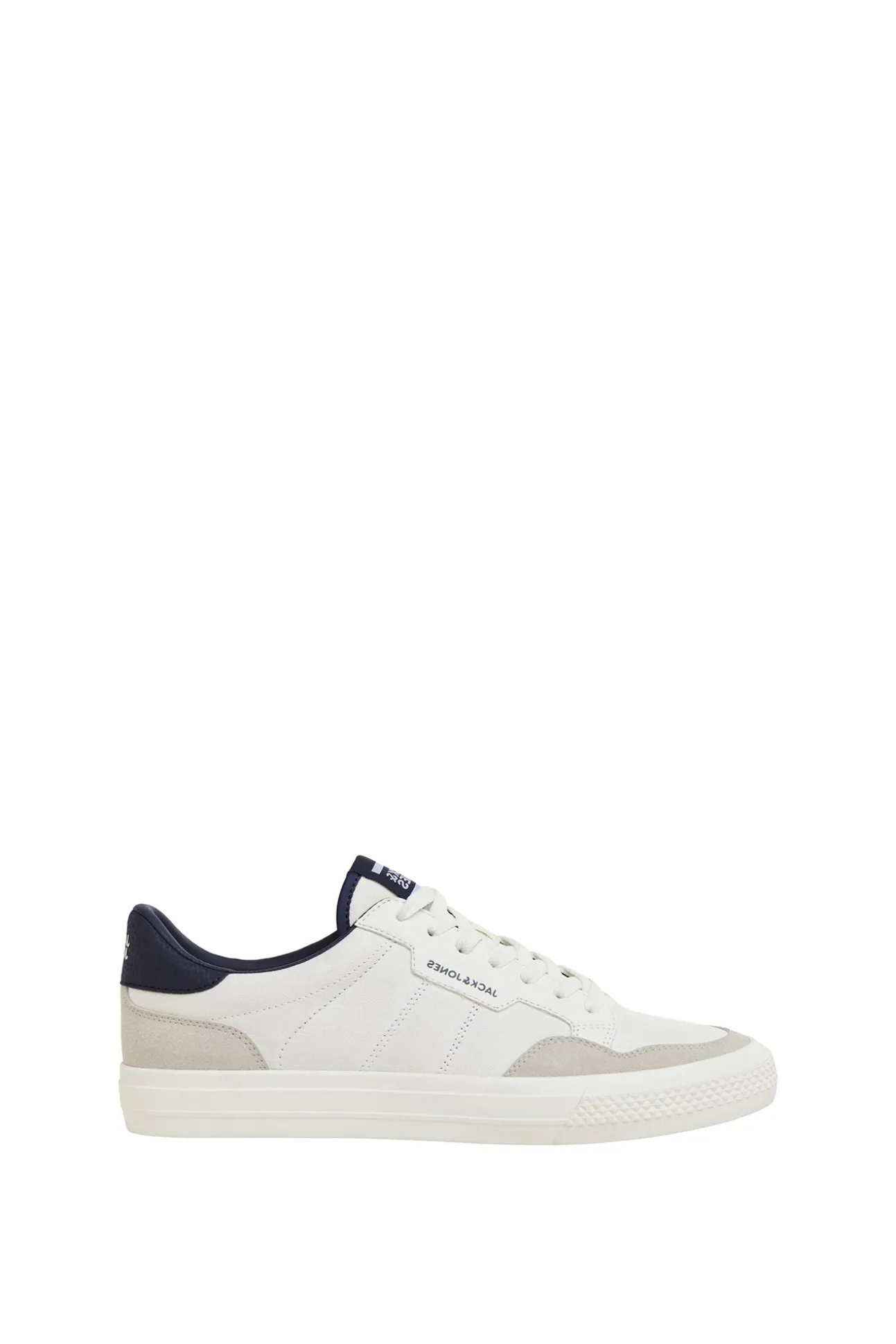 Zapatillas Deportivas Combinadas