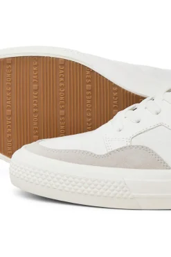 Zapatillas Deportivas Combinadas
