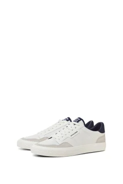 Zapatillas Deportivas Combinadas