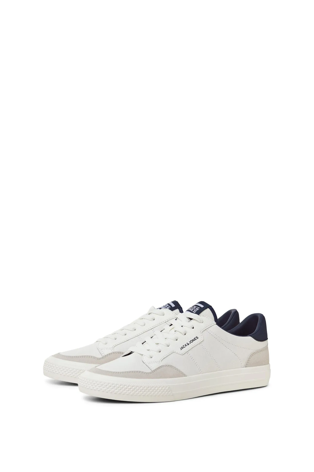 Zapatillas Deportivas Combinadas