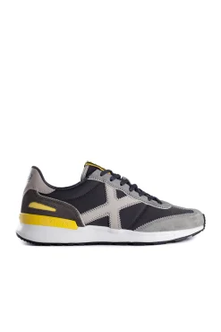 Zapatillas Deportivas De Hombre