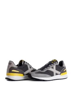 Zapatillas Deportivas De Hombre