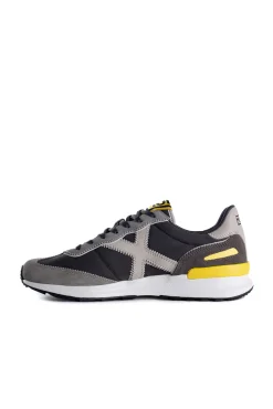 Zapatillas Deportivas De Hombre