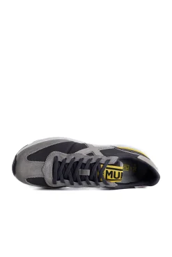 Zapatillas Deportivas De Hombre