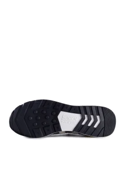 Zapatillas Deportivas De Hombre