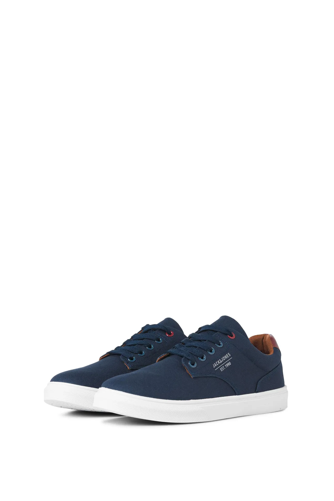 Zapatillas Deportivas Refuerzo Puntera