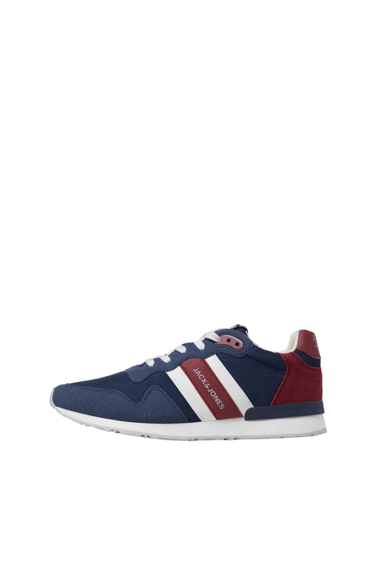 Zapatillas Deportivas Refuerzo Puntera