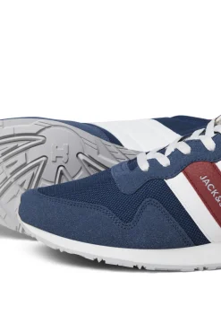 Zapatillas Deportivas Refuerzo Puntera