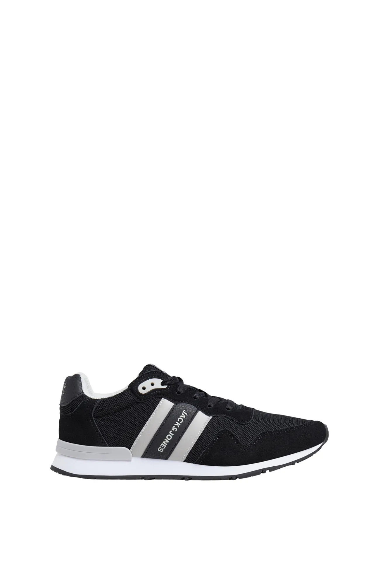 Zapatillas Deportivas Refuerzo Puntera