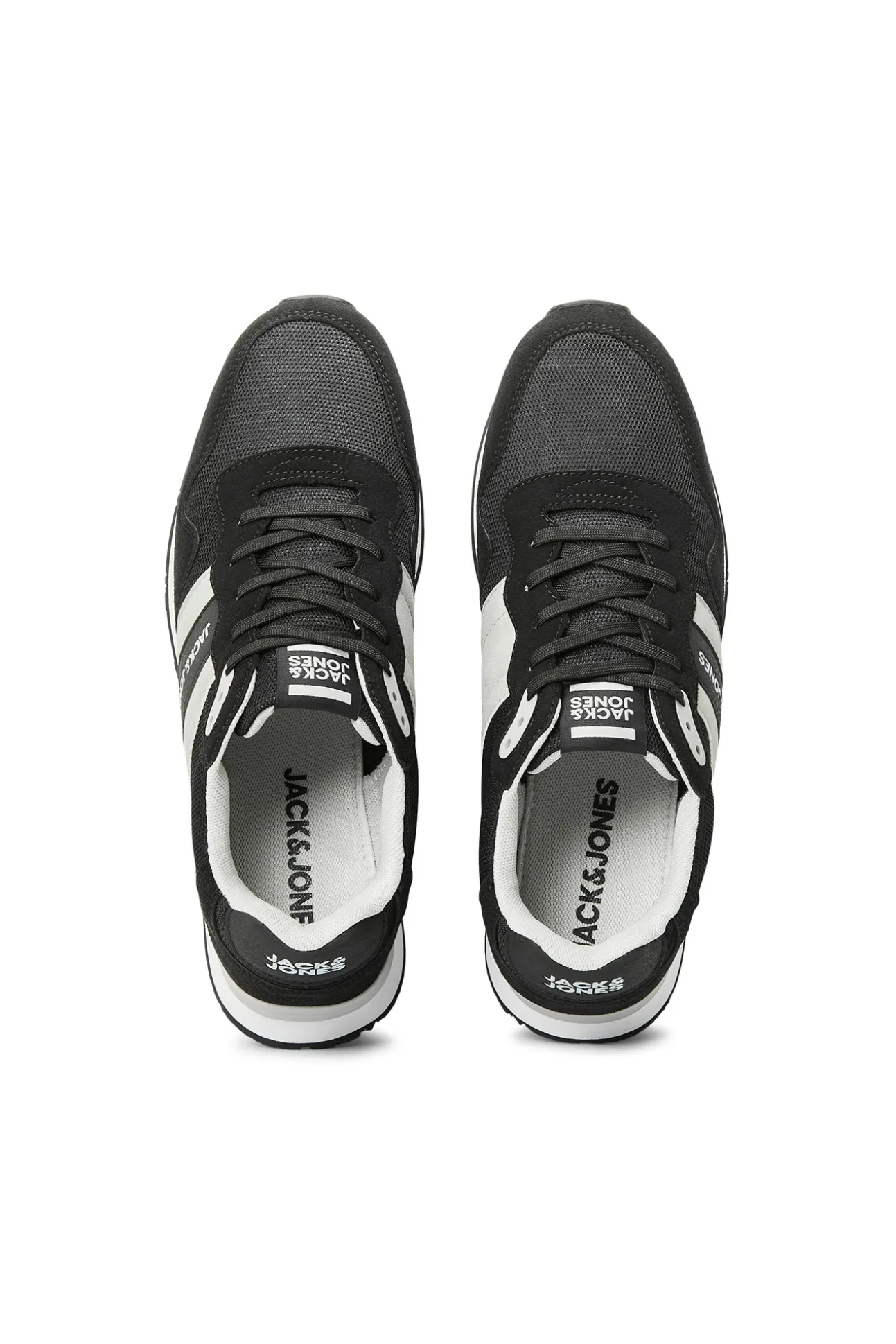 Zapatillas Deportivas Refuerzo Puntera