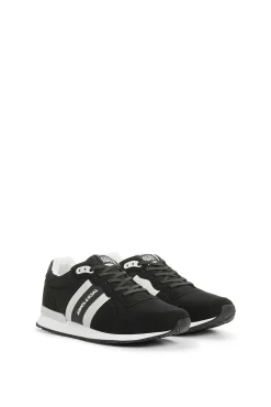 Zapatillas Deportivas Refuerzo Puntera