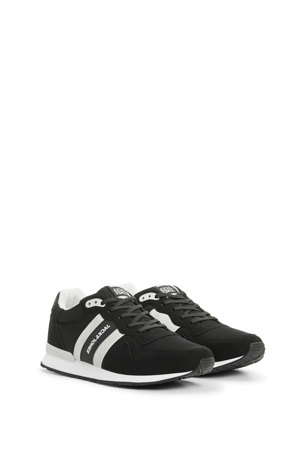 Zapatillas Deportivas Refuerzo Puntera