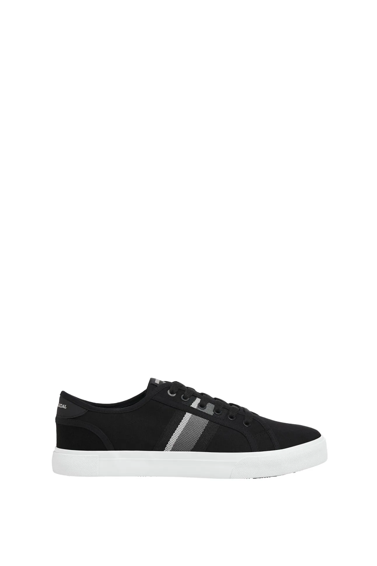 Zapatillas Franjas