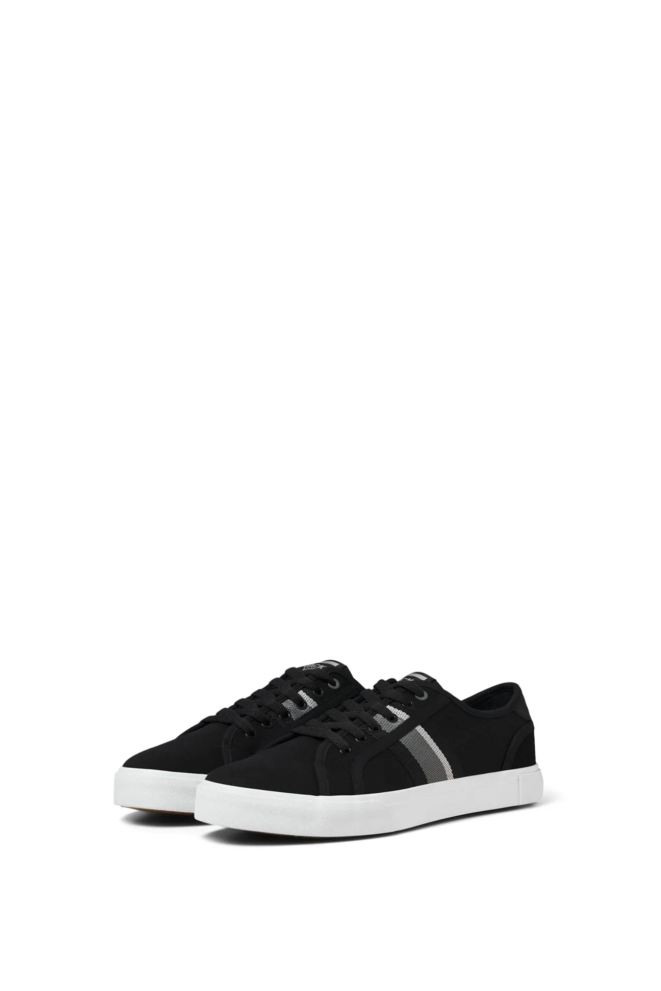 Zapatillas Franjas