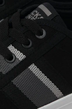 Zapatillas Franjas