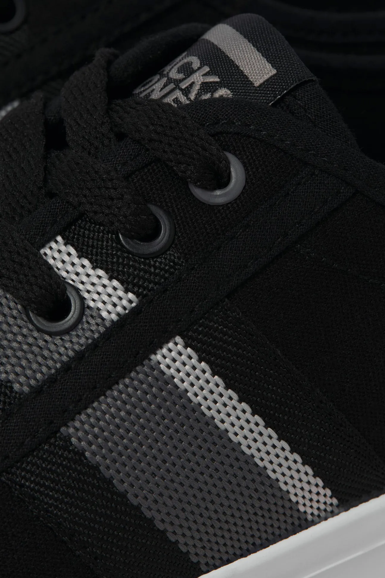 Zapatillas Franjas