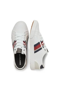 Zapatillas Franjas
