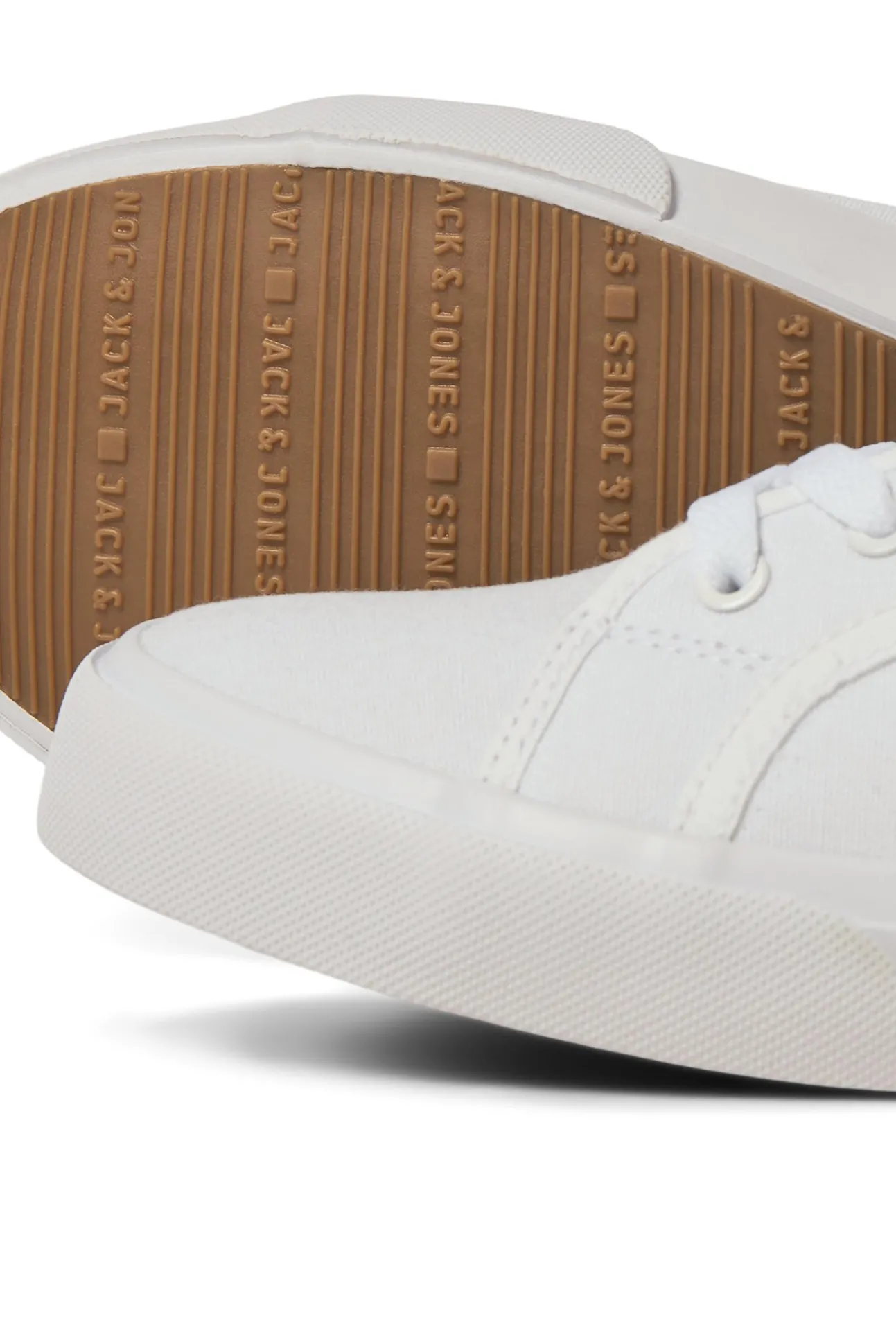 Zapatillas Franjas