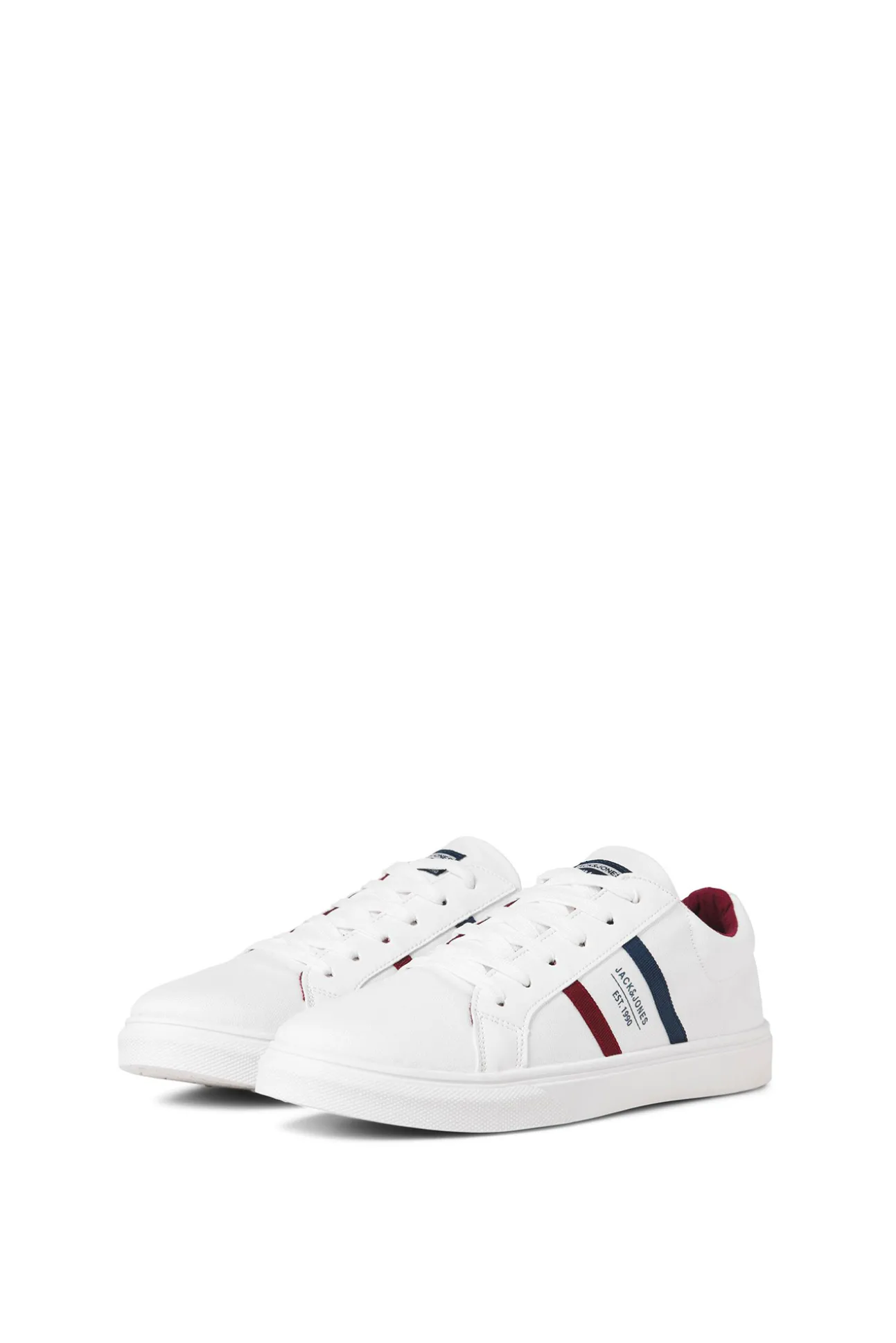 Zapatillas Franjas