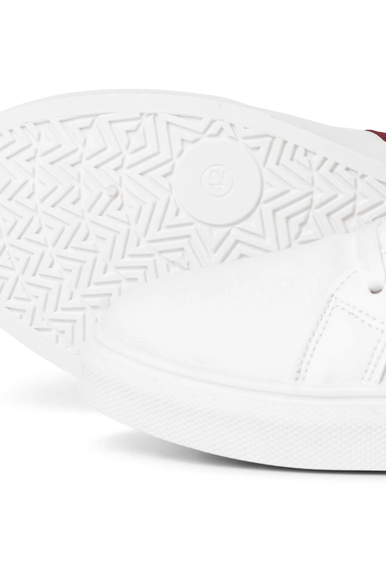 Zapatillas Franjas