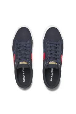 Zapatillas Franjas