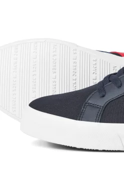 Zapatillas Franjas