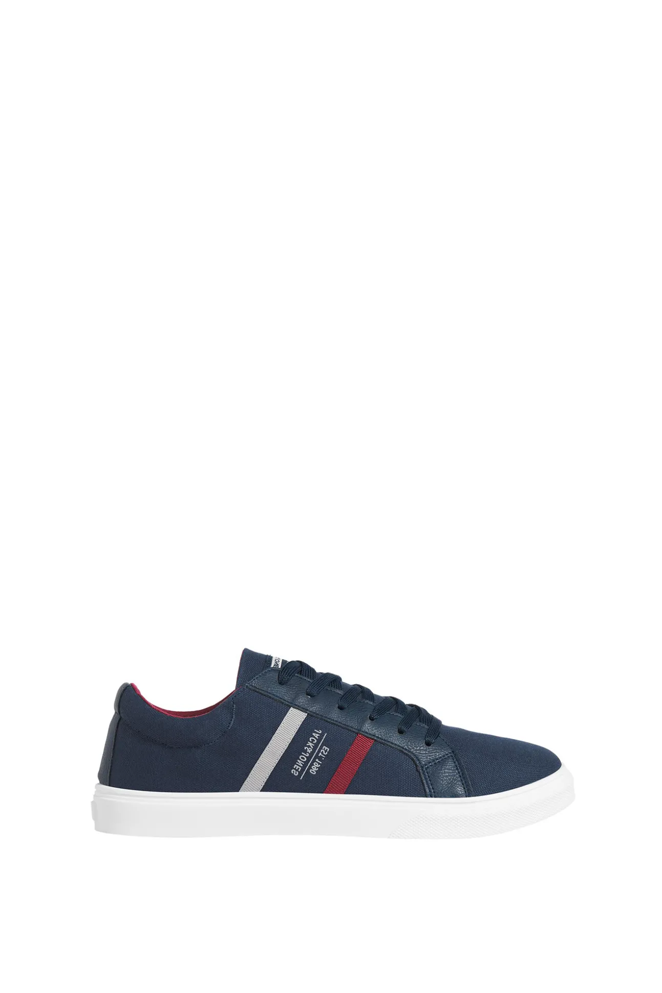 Zapatillas Franjas