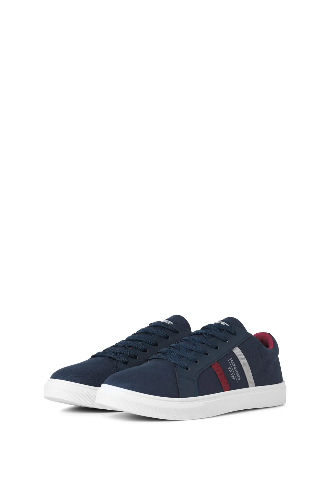 Zapatillas Franjas