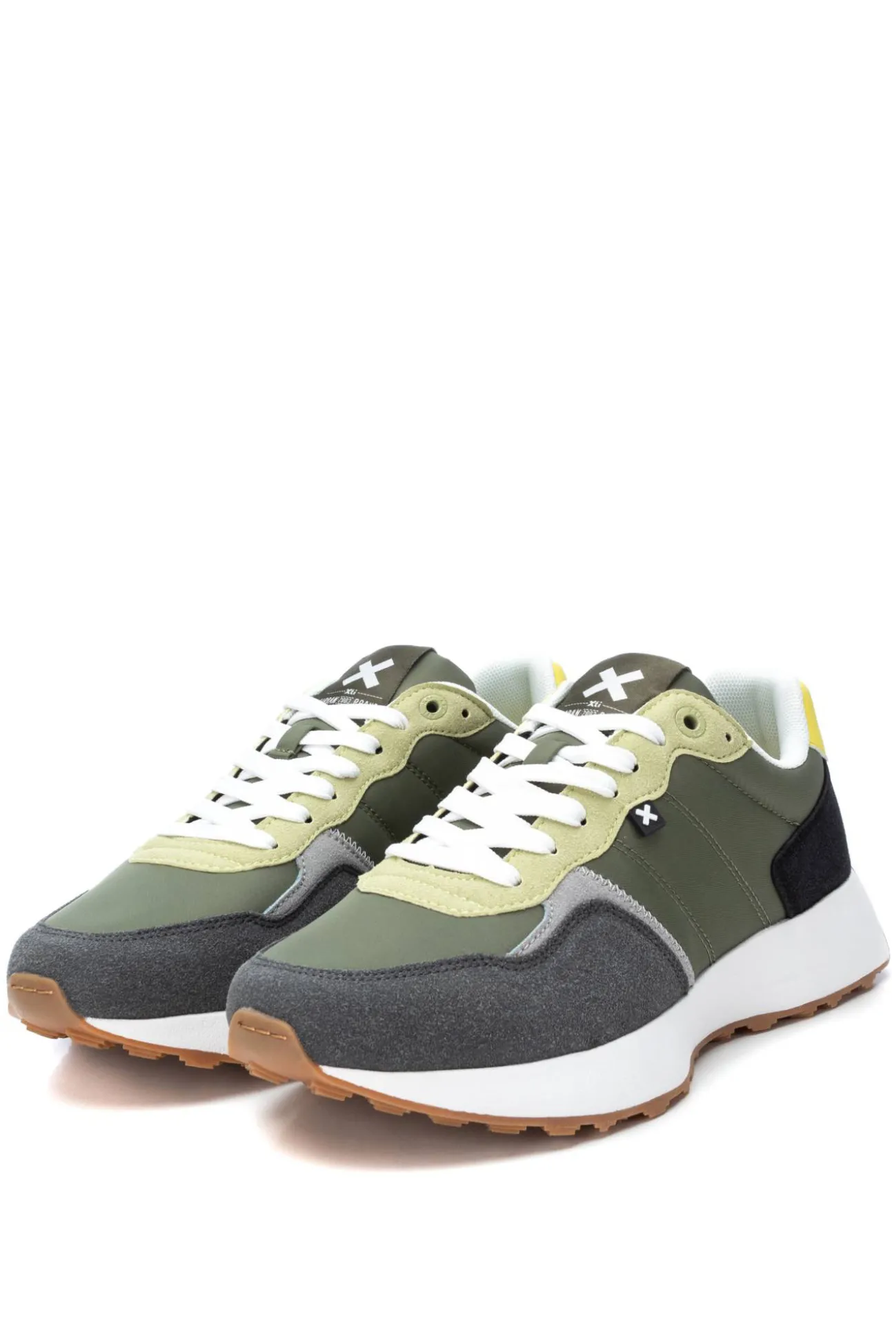 Zapatillas Hombre Xti