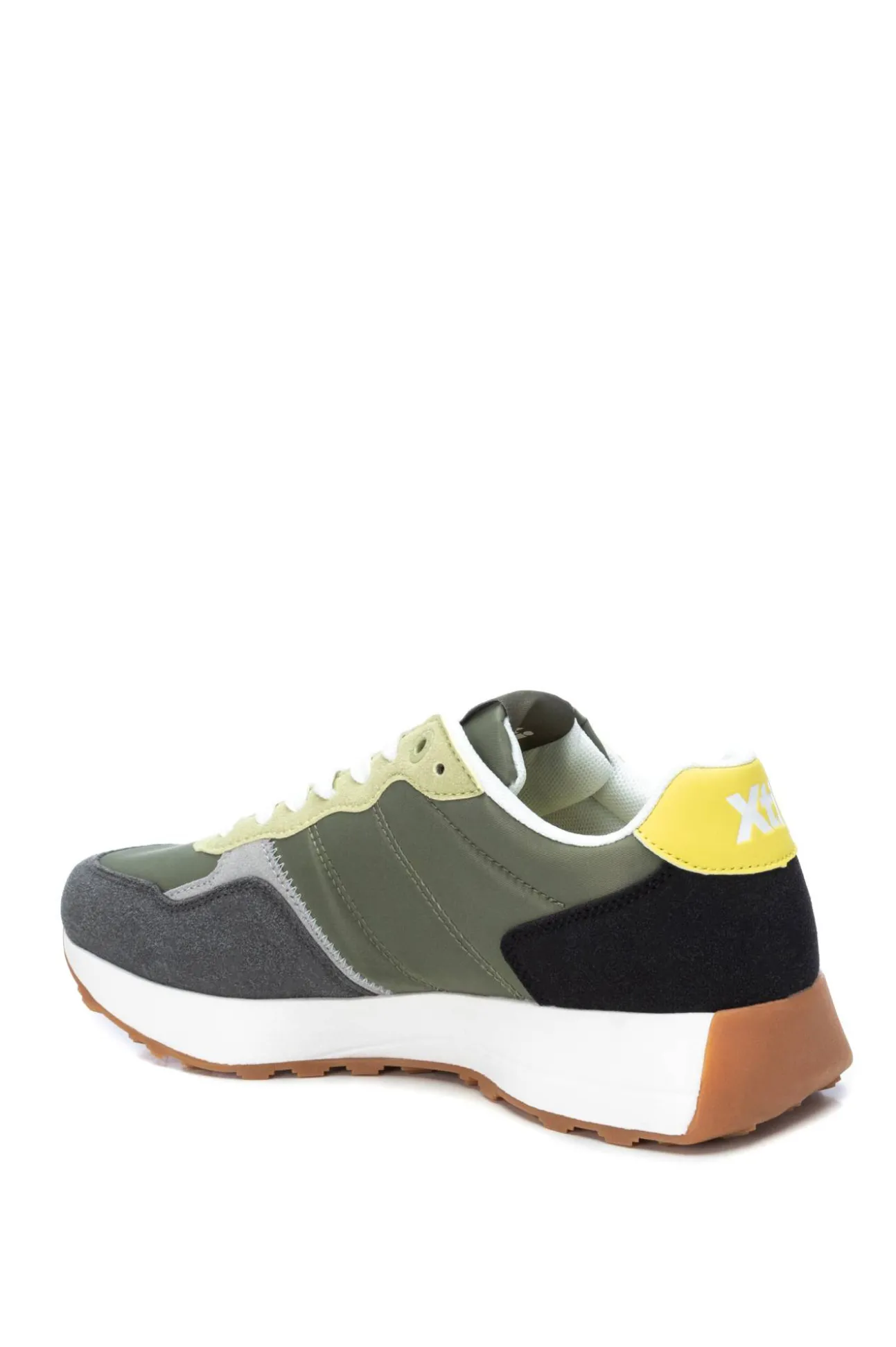Zapatillas Hombre Xti