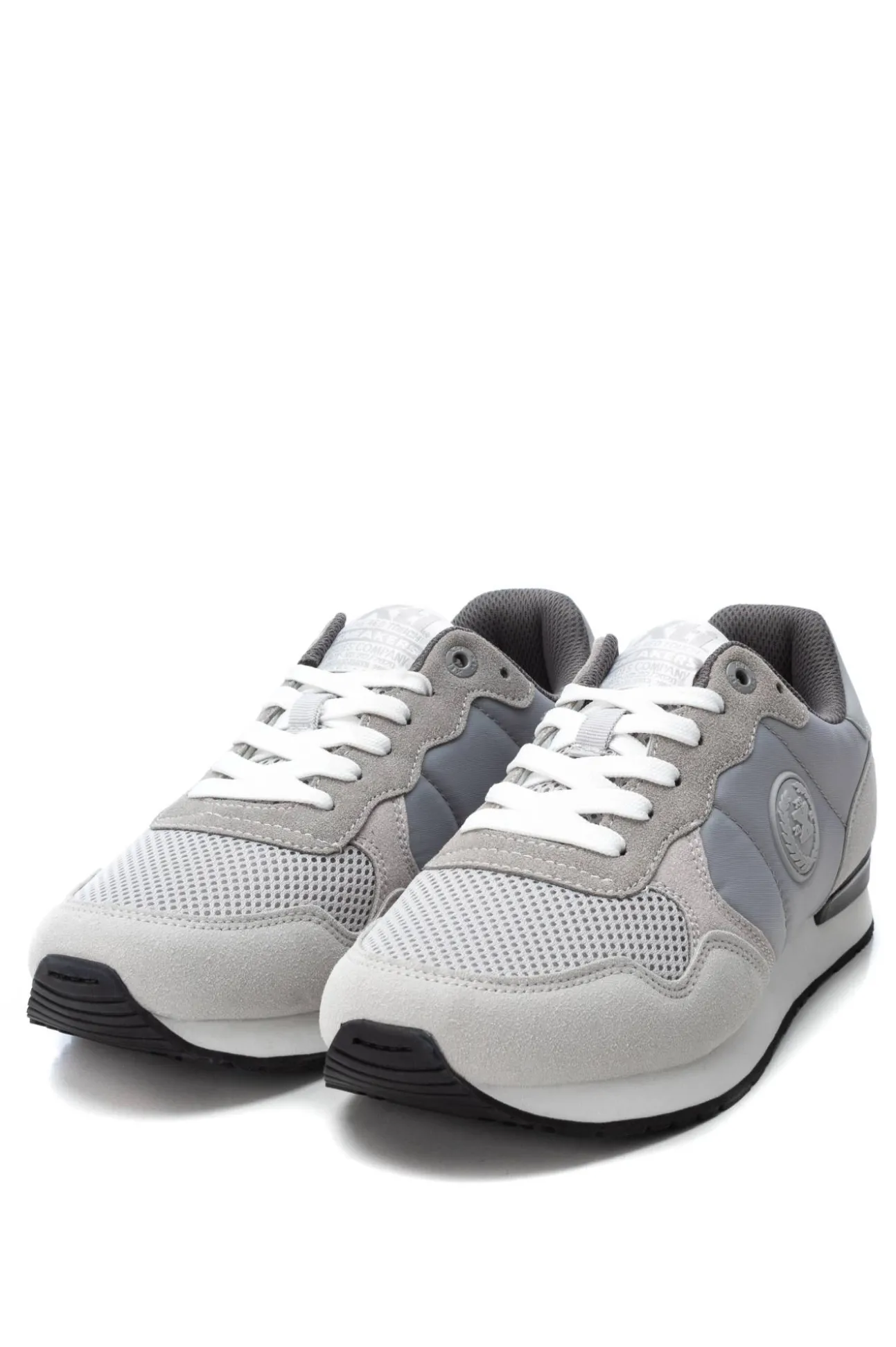Zapatillas Hombre Xti