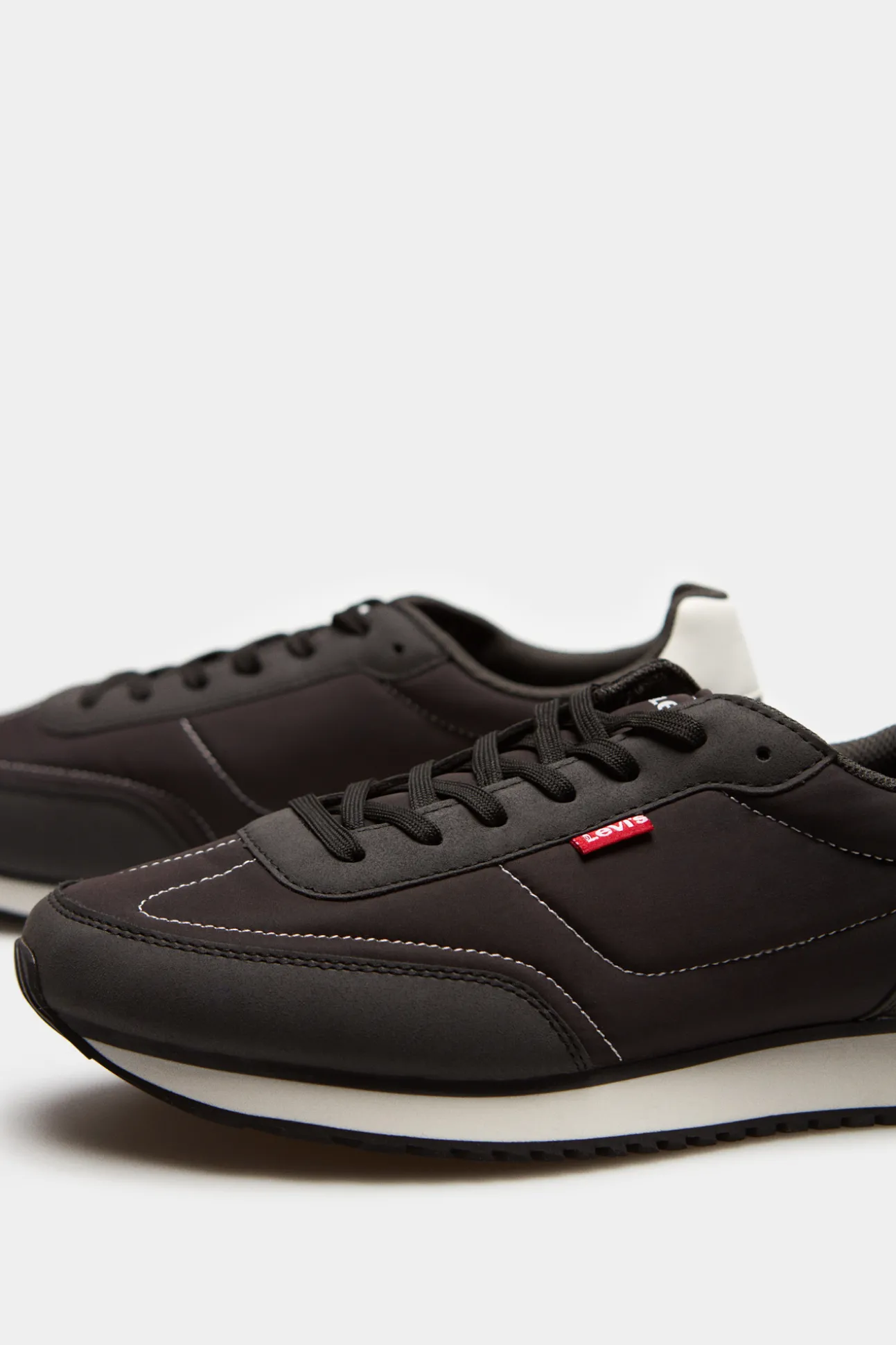 Zapatillas Levis Stag Runners