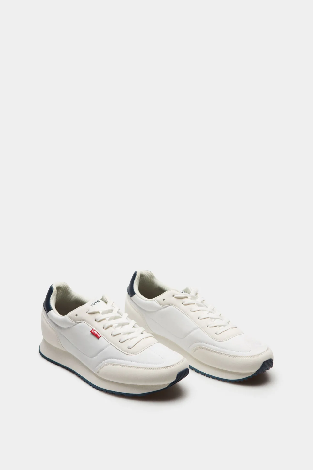 Zapatillas Levis Stag Runners