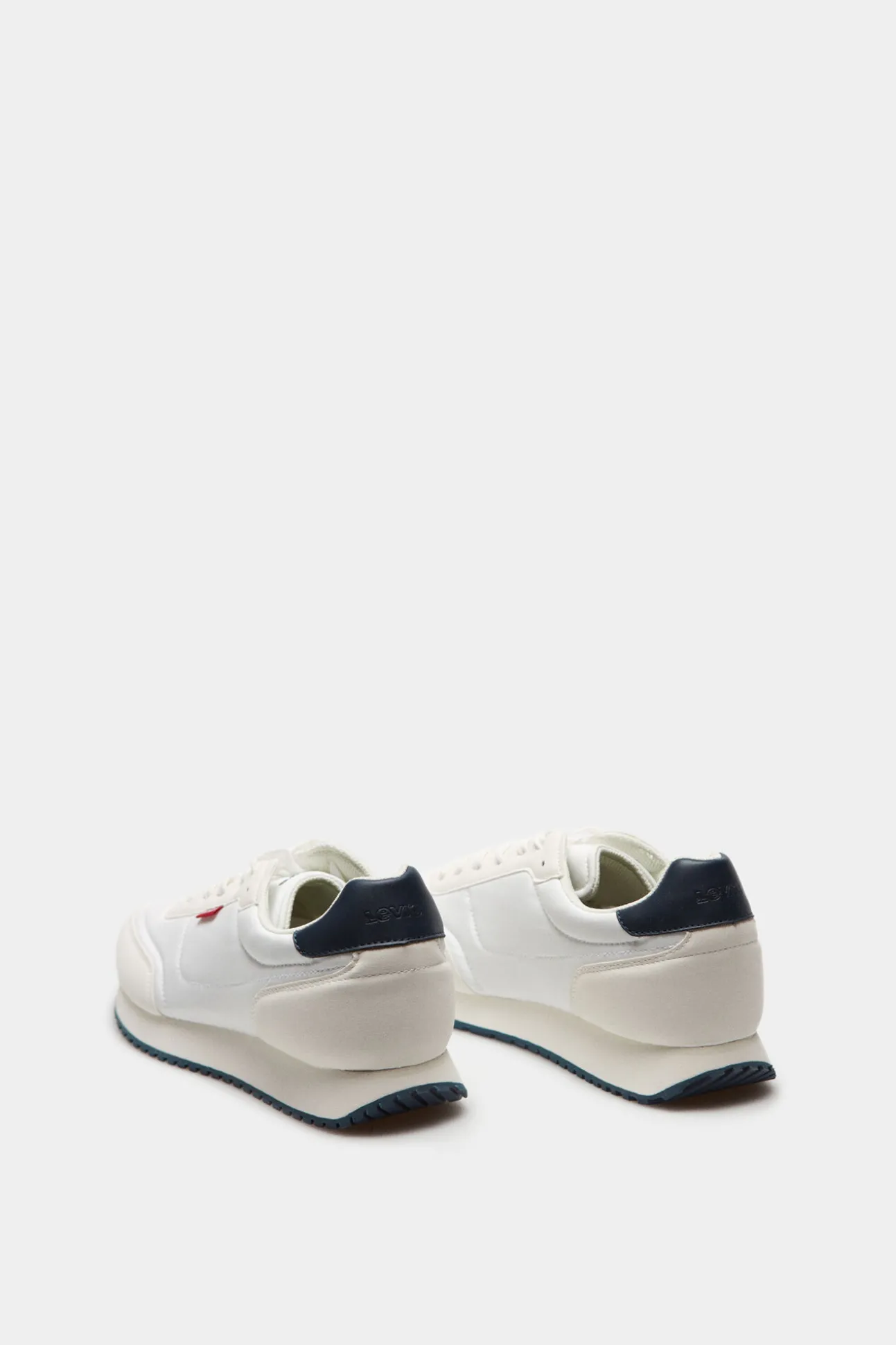 Zapatillas Levis Stag Runners